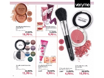 Oriflame Ylba 2016 - 84