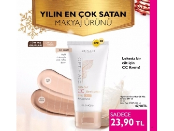 Oriflame Ylba 2016 - 69