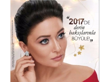 Oriflame Ylba 2016 - 8