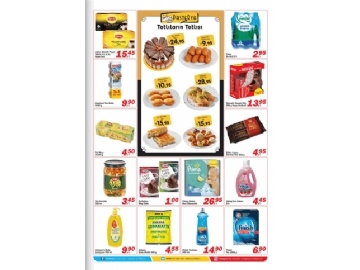 Makro Market 3 - 9 Aralk - 3