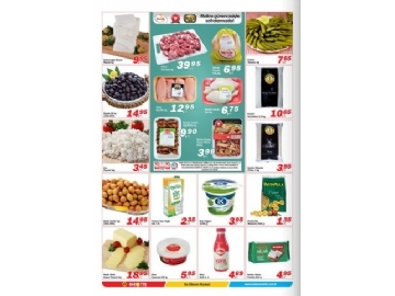 Makro Market 3 - 9 Aralk - 2