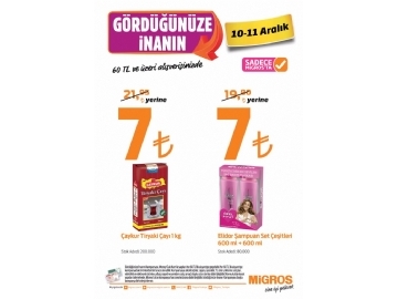 Migros 8 - 21 Aralk Migroskop - 3