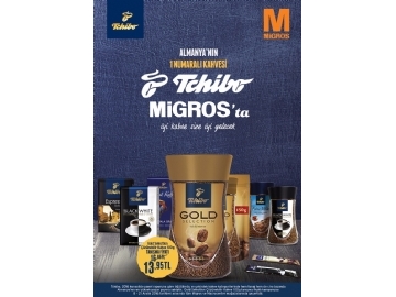 Migros 8 - 21 Aralk Migroskop - 30