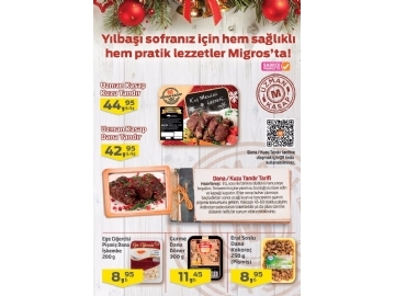 Migros 8 - 21 Aralk Migroskop - 15