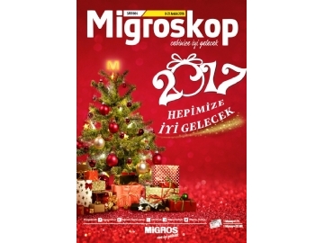 Migros 8 - 21 Aralk Migroskop - 51