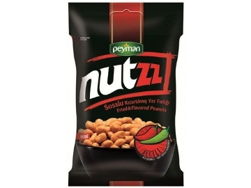 Peyman Nutzz Midi Accl