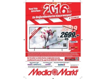 Media Markt 10-11 Aralk - 7