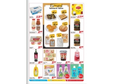 Makro Market 9 - 16 Aralk - 3