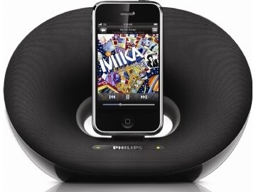 Philips BlackBerry 9700