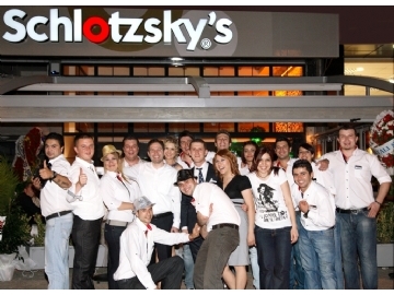 Schlotzsky’s zmir Bostanl Al