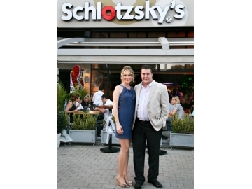 Schlotzsky’s zmir Maazas
