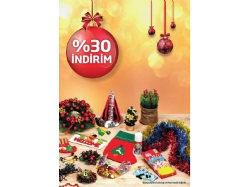 Migros 22 Aralk Migroskop Dergisi - 64