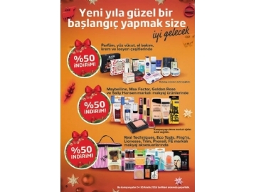 Migros 22 Aralk Migroskop Dergisi - 6