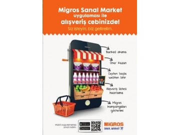 Migros 22 Aralk Migroskop Dergisi - 88