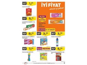 Migros 22 Aralk Migroskop Dergisi - 55