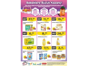 Migros 22 Aralk Migroskop Dergisi - 60