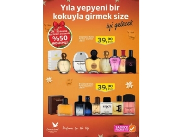 Migros 22 Aralk Migroskop Dergisi - 7