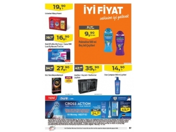 Migros 22 Aralk Migroskop Dergisi - 17