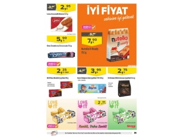 Migros 22 Aralk Migroskop Dergisi - 35