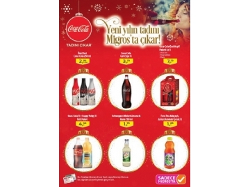 Migros 22 Aralk Migroskop Dergisi - 39