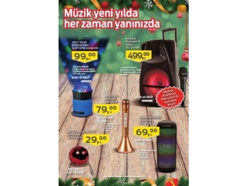 Migros 22 Aralk Migroskop Dergisi - 87