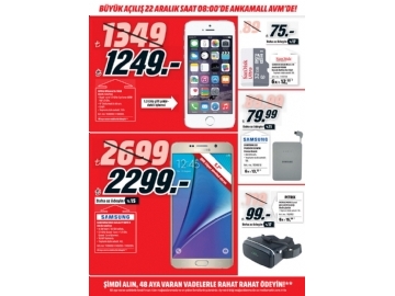 Media Markt Ankamall - 3