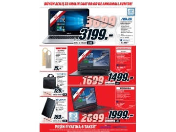 Media Markt Ankamall - 5