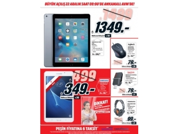 Media Markt Ankamall - 4