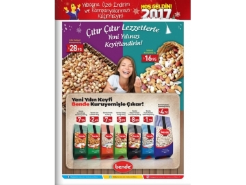 Makro Market 23 AralkHaftann ndirimleri - 3