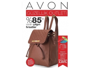 Avon Ocak 2017 Katalou - 89