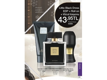 Avon Ocak 2017 Katalou - 185