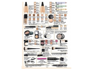 Avon Ocak 2017 Katalou - 110