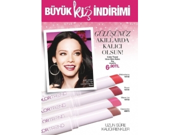 Avon Ocak 2017 Katalou - 168