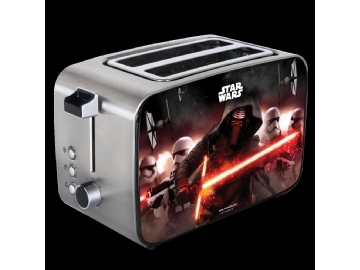 Vestel Star Wars - 1