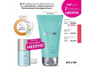 Oriflame Ocak 2017 Katalou - 137