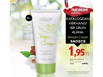 Oriflame Ocak 2017 Katalou - 5