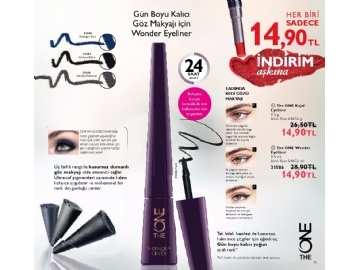 Oriflame Ocak 2017 Katalou - 15