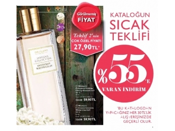 Oriflame Ocak 2017 Katalou - 9