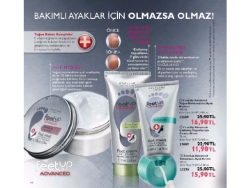 Oriflame Ocak 2017 Katalou - 108