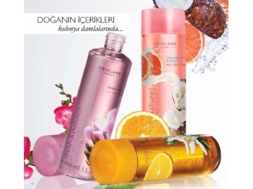 Oriflame Ocak 2017 Katalou - 60