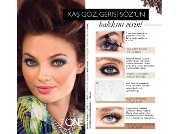 Oriflame Ocak 2017 Katalou - 32