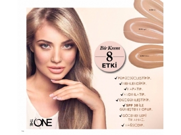 Oriflame Ocak 2017 Katalou - 146