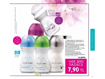 Oriflame Ocak 2017 Katalou - 111