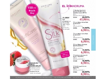 Oriflame Ocak 2017 Katalou - 87