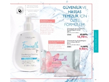 Oriflame Ocak 2017 Katalou - 105