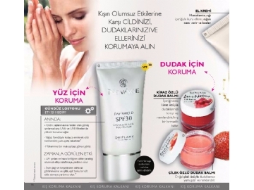 Oriflame Ocak 2017 Katalou - 86