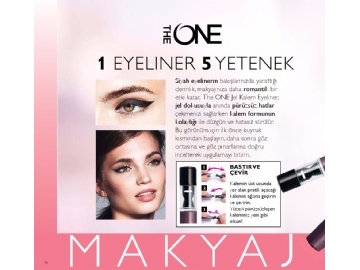 Oriflame Ocak 2017 Katalou - 26