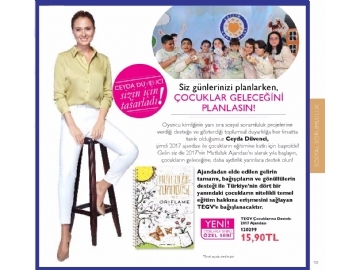 Oriflame Ocak 2017 Katalou - 123