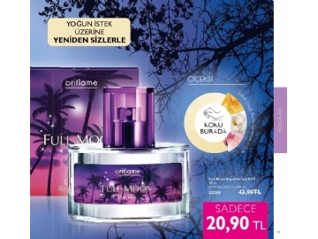 Oriflame Ocak 2017 Katalou - 51