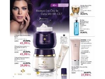 Oriflame Ocak 2017 Katalou - 98